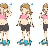 ダイエット