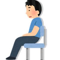 姿勢矯正