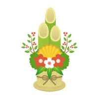 門松