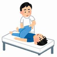 骨盤矯正